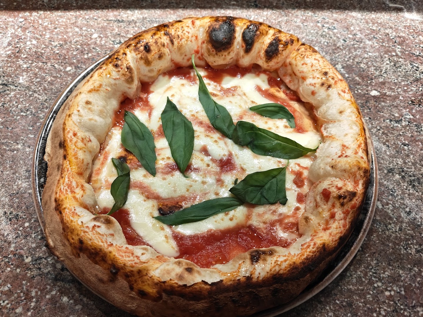 Ristorante Pizzeria La Toscanella