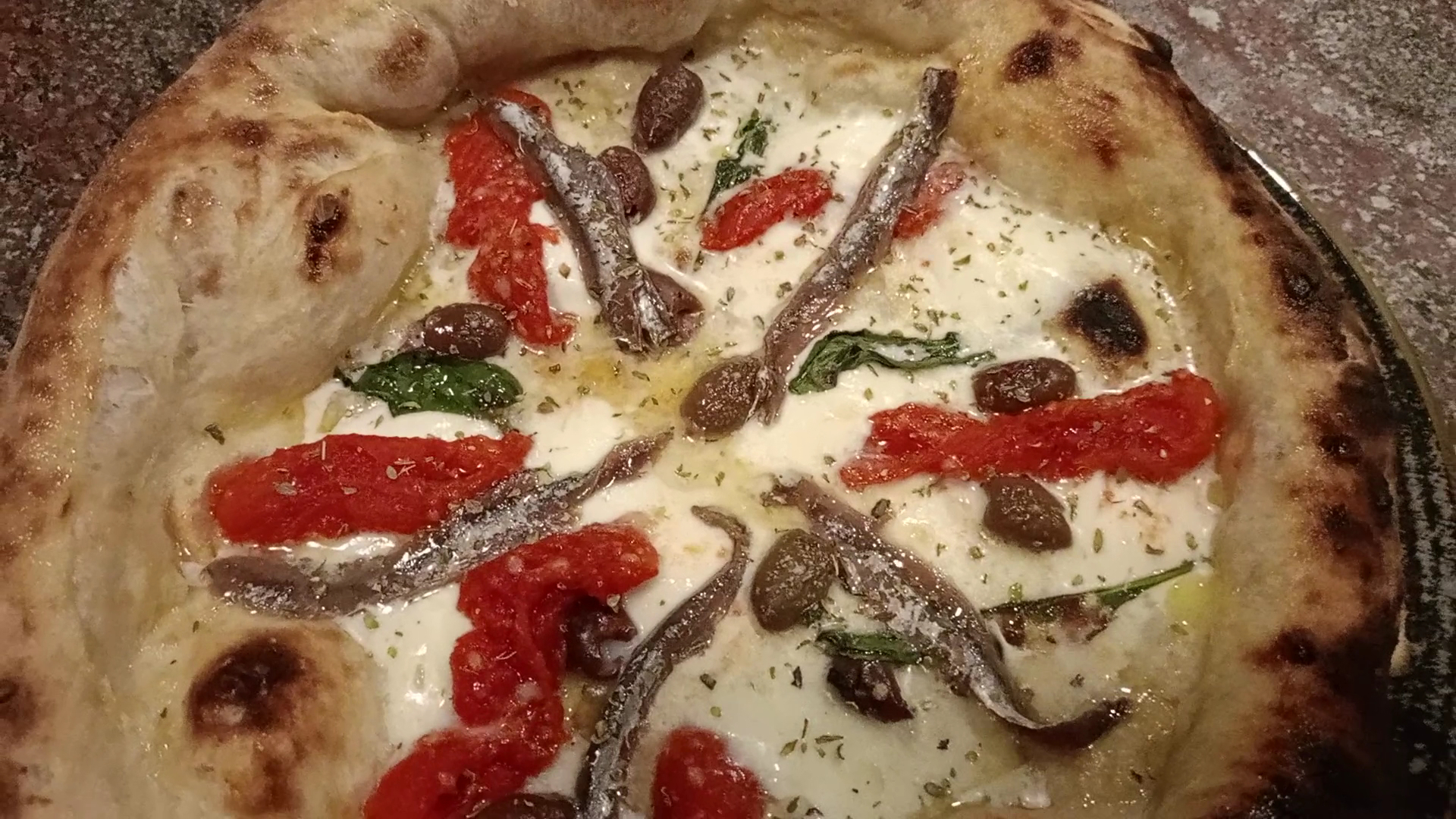 Ristorante Pizzeria La Toscanella