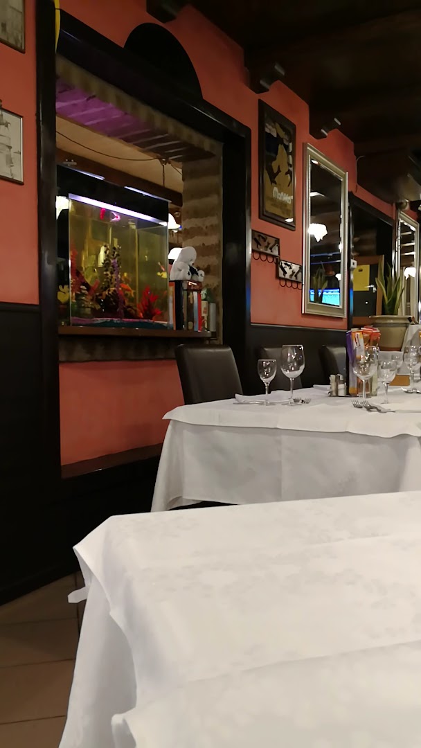 Ristorante Pizzeria La Tradizione, Mestrino