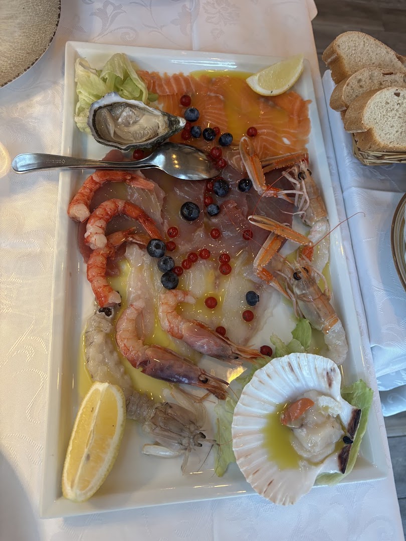 Ristorante Pizzeria La Tradizione