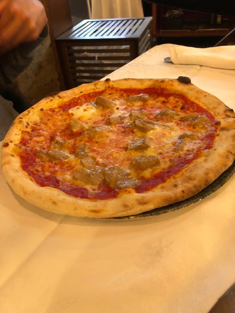 Ristorante Pizzeria La Tradizione