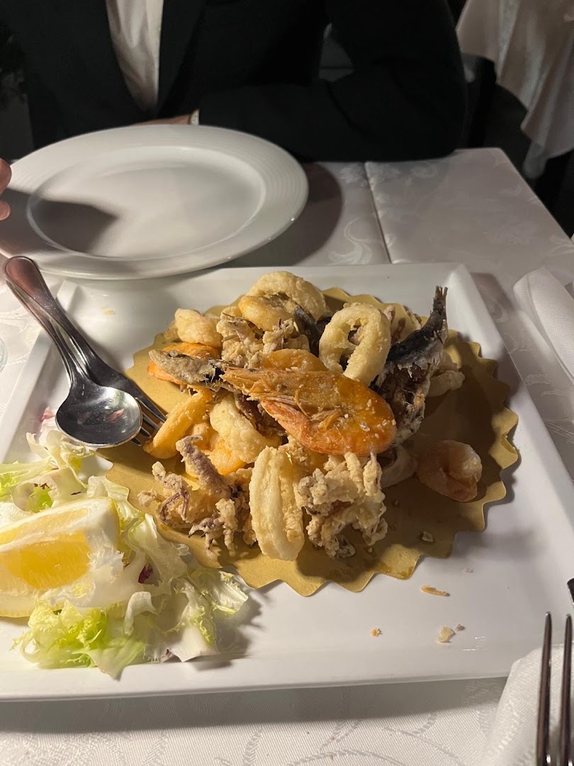 Ristorante Pizzeria La Tradizione