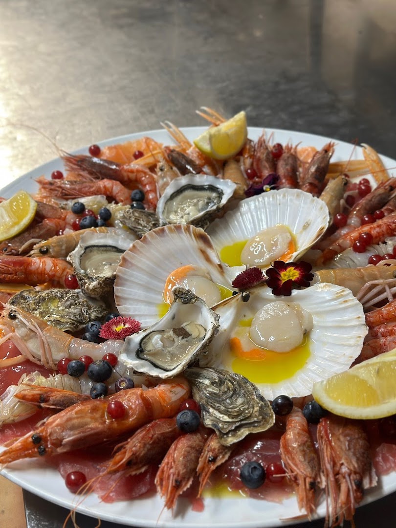 Ristorante Pizzeria La Tradizione