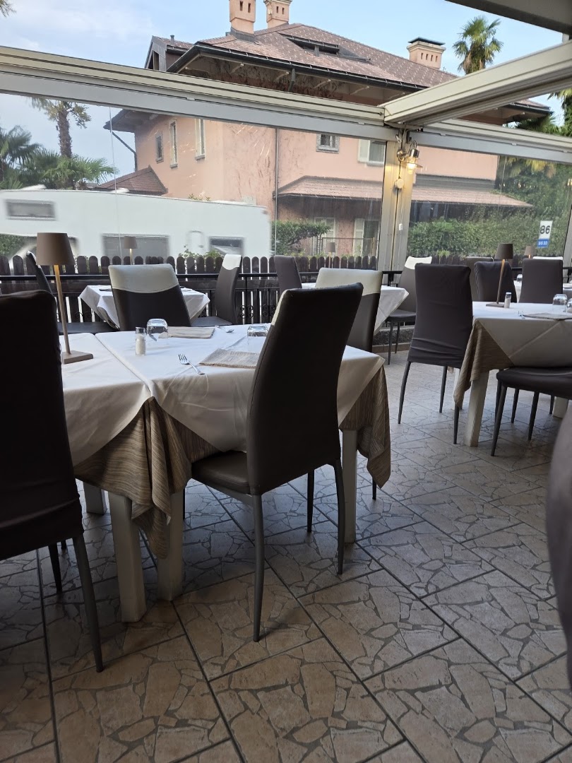 Ristorante Pizzeria La Trappola