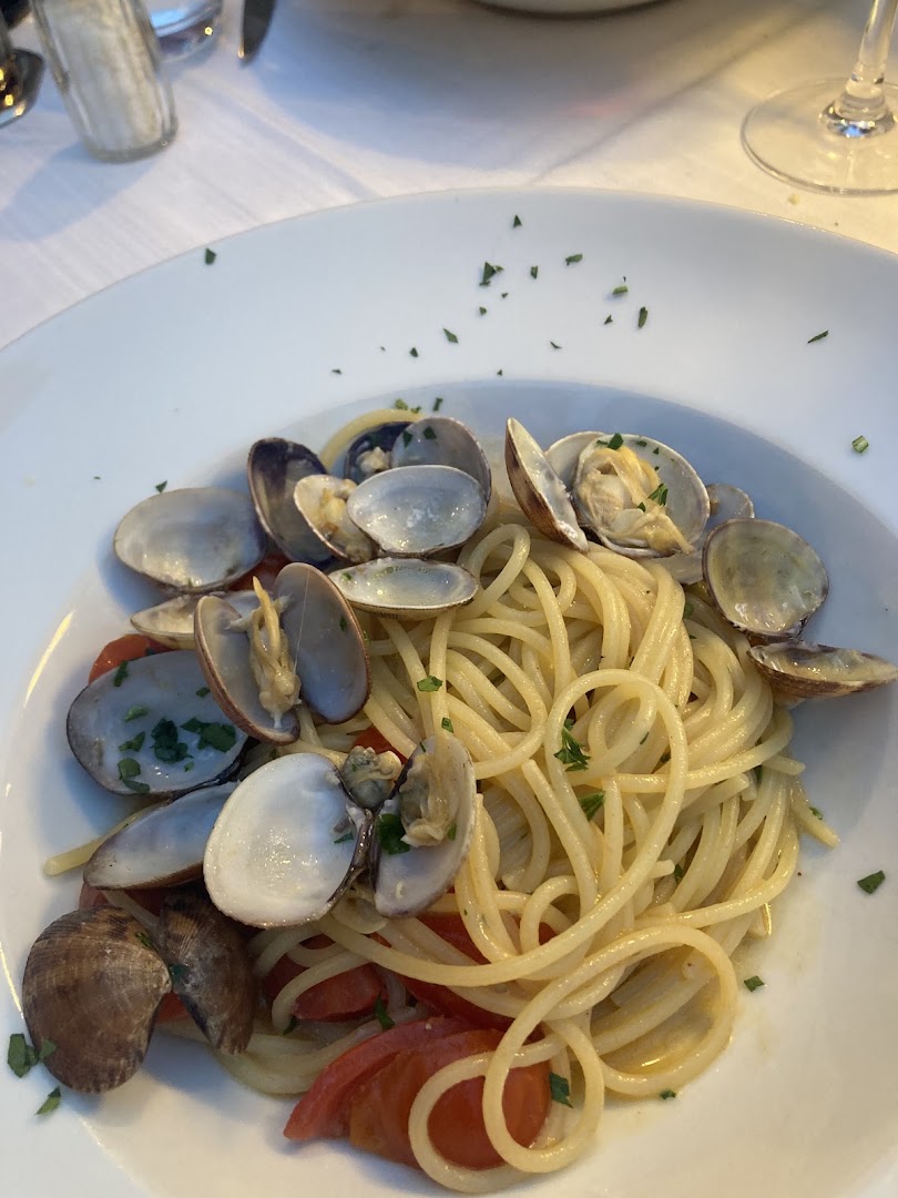 Ristorante Pizzeria La Trappola