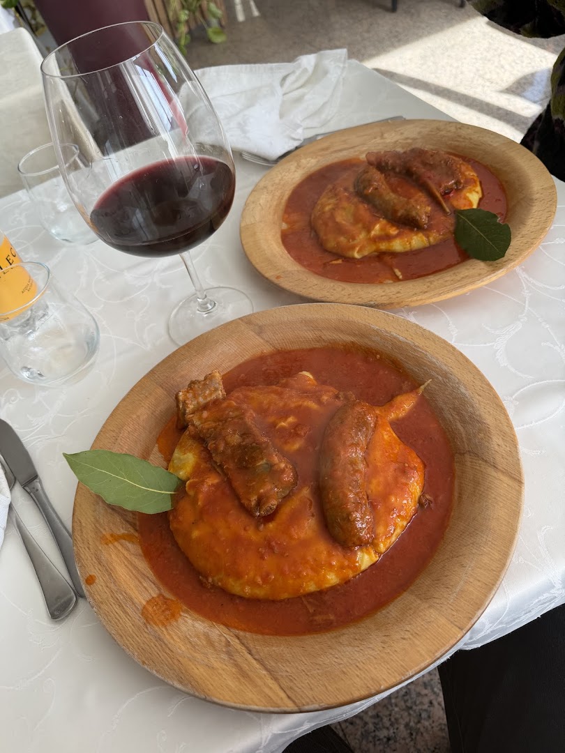 Ristorante - Pizzeria La Valle degli Ulivi, Acuto