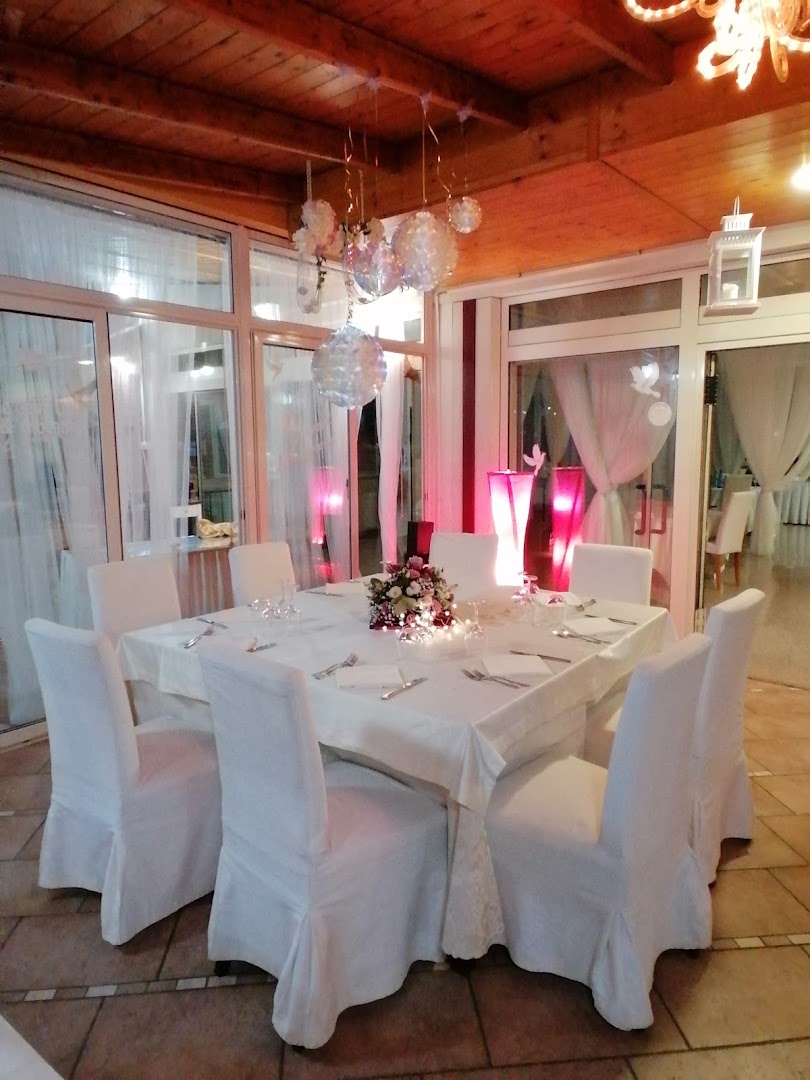 Ristorante - Pizzeria La Valle degli Ulivi