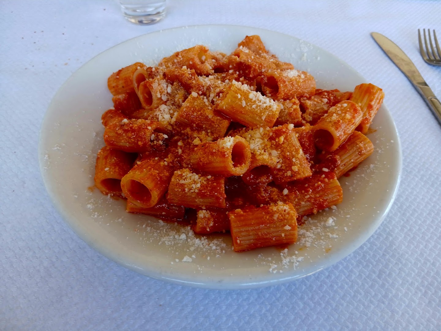 Ristorante Pizzeria La Valle