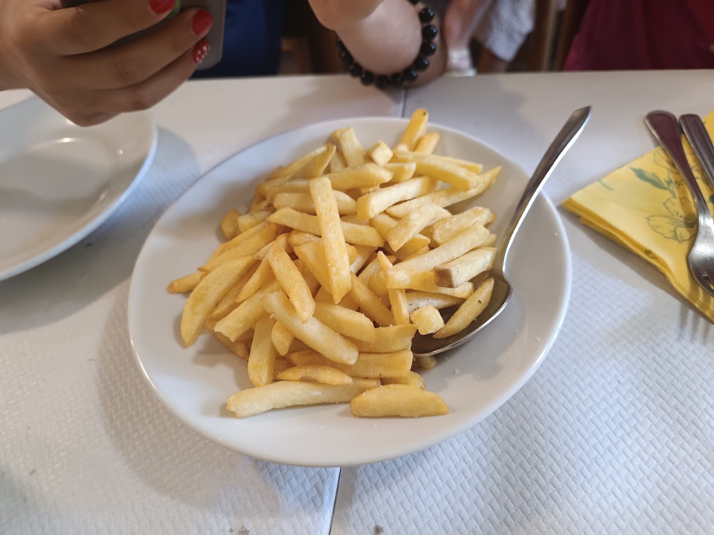 Ristorante Pizzeria La Valle, Amatrice