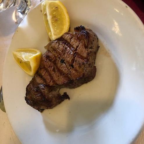 Ristorante Pizzeria La Valle