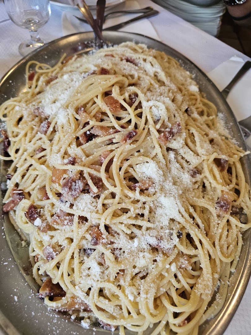 Ristorante Pizzeria La Valle