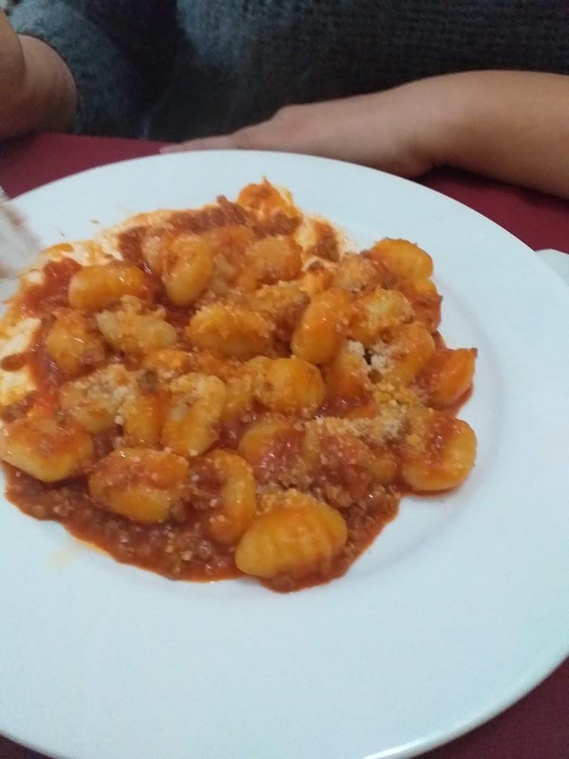 Ristorante Pizzeria" La Vecchia Stazione", Valmontone