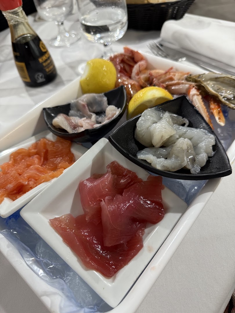 Ristorante - Pizzeria La Vela, Nerviano