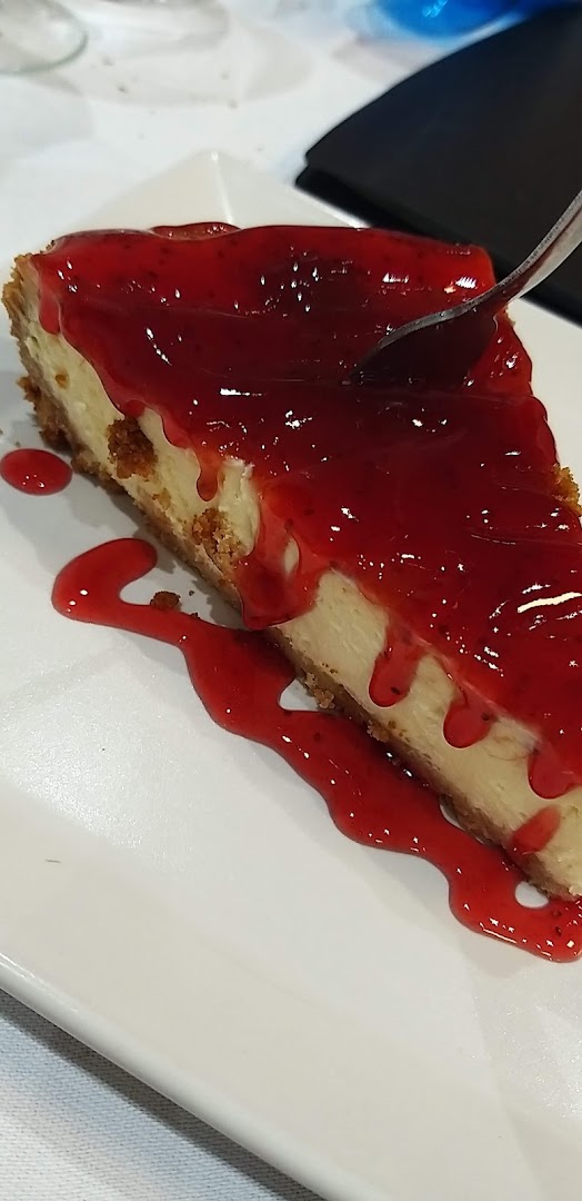 Ristorante - Pizzeria La Vela
