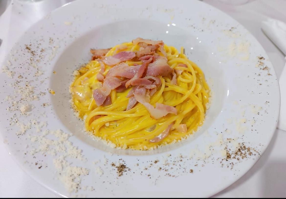 Ristorante - Pizzeria La Vela