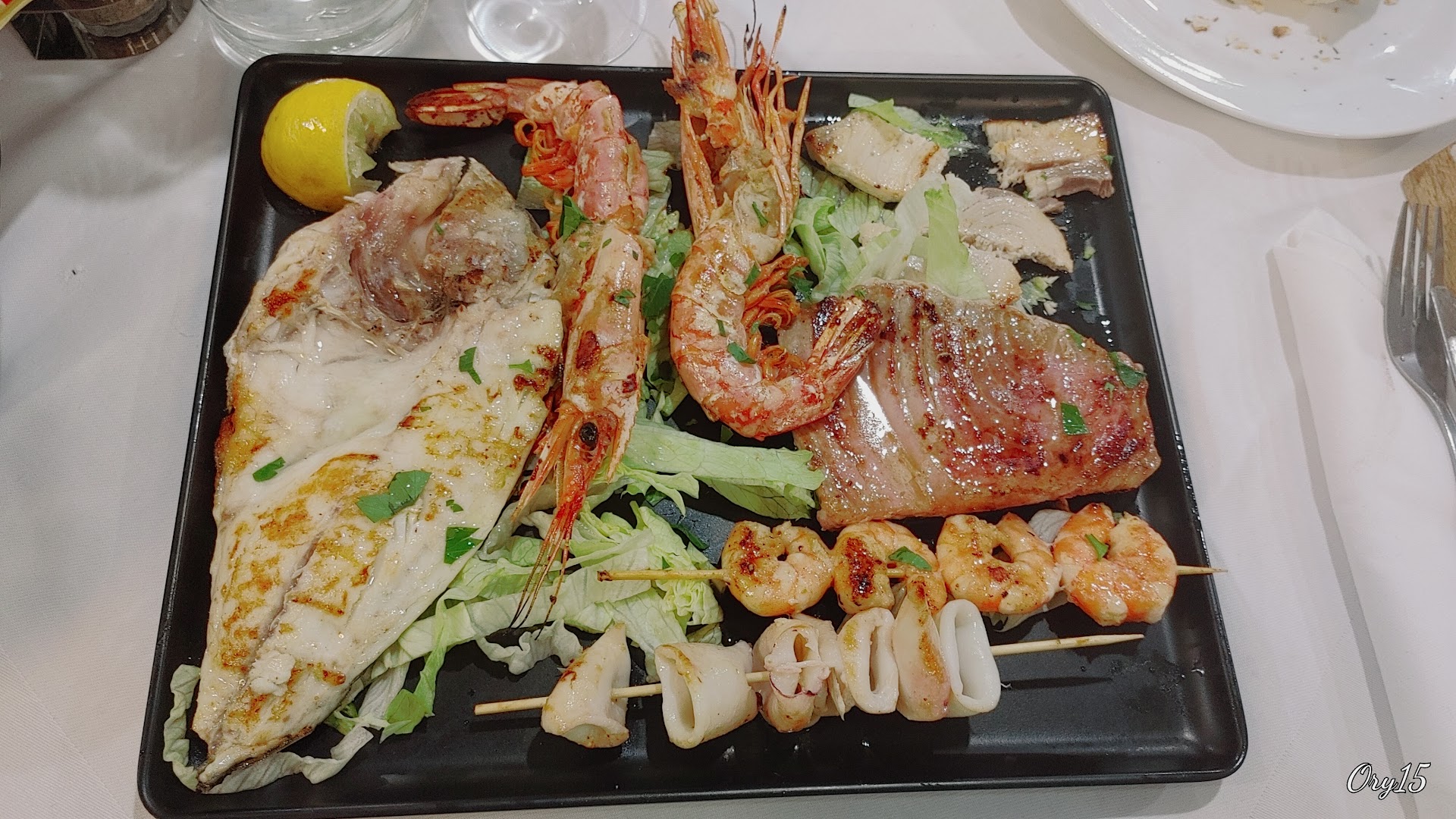 Ristorante - Pizzeria La Vela