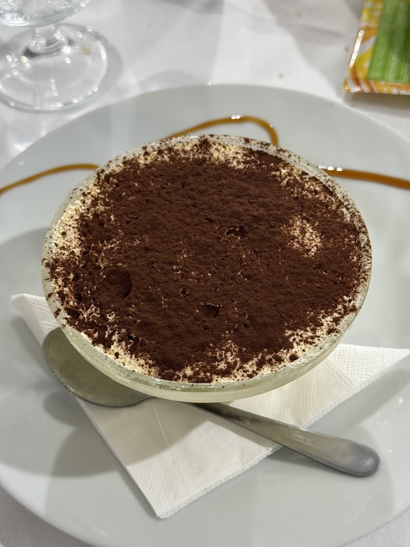 Ristorante - Pizzeria La Vela