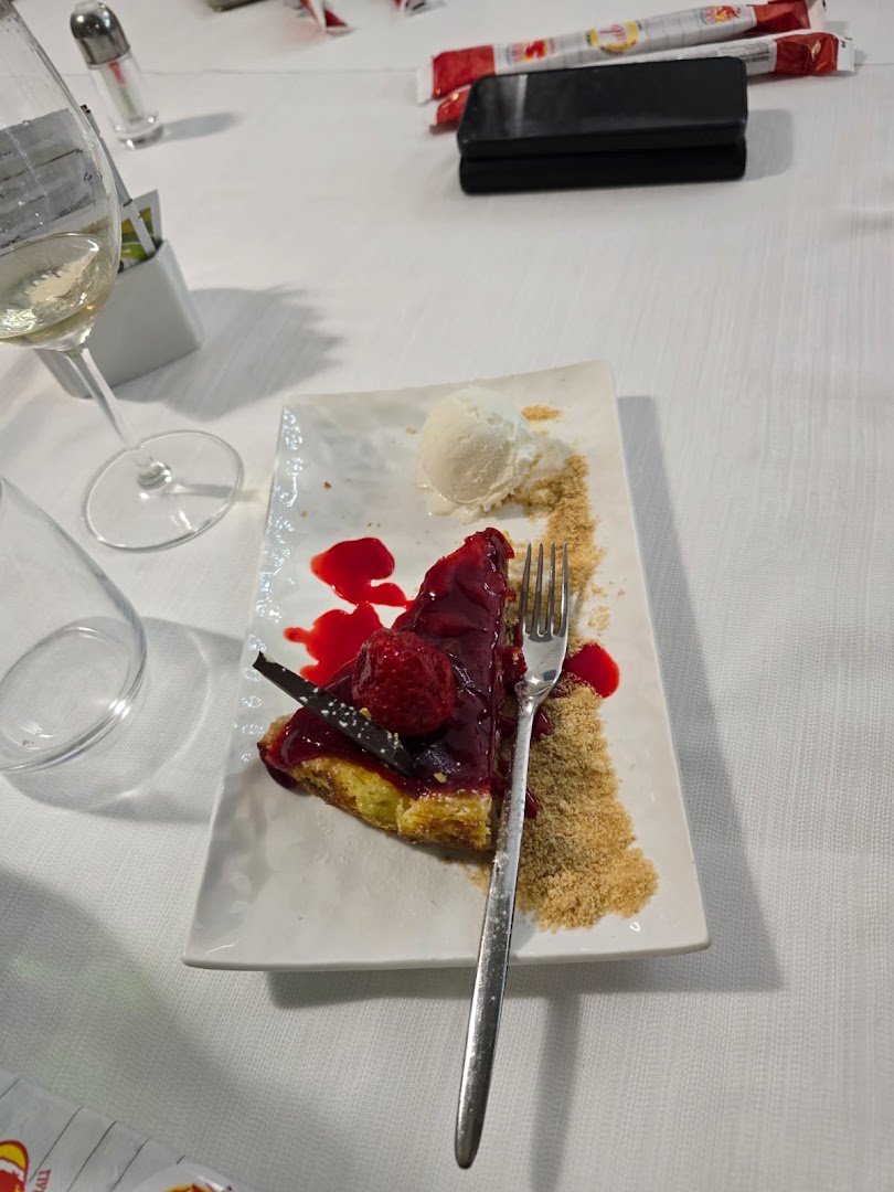 Ristorante&Pizzeria La Vetrata, Brignano Gera d'Adda