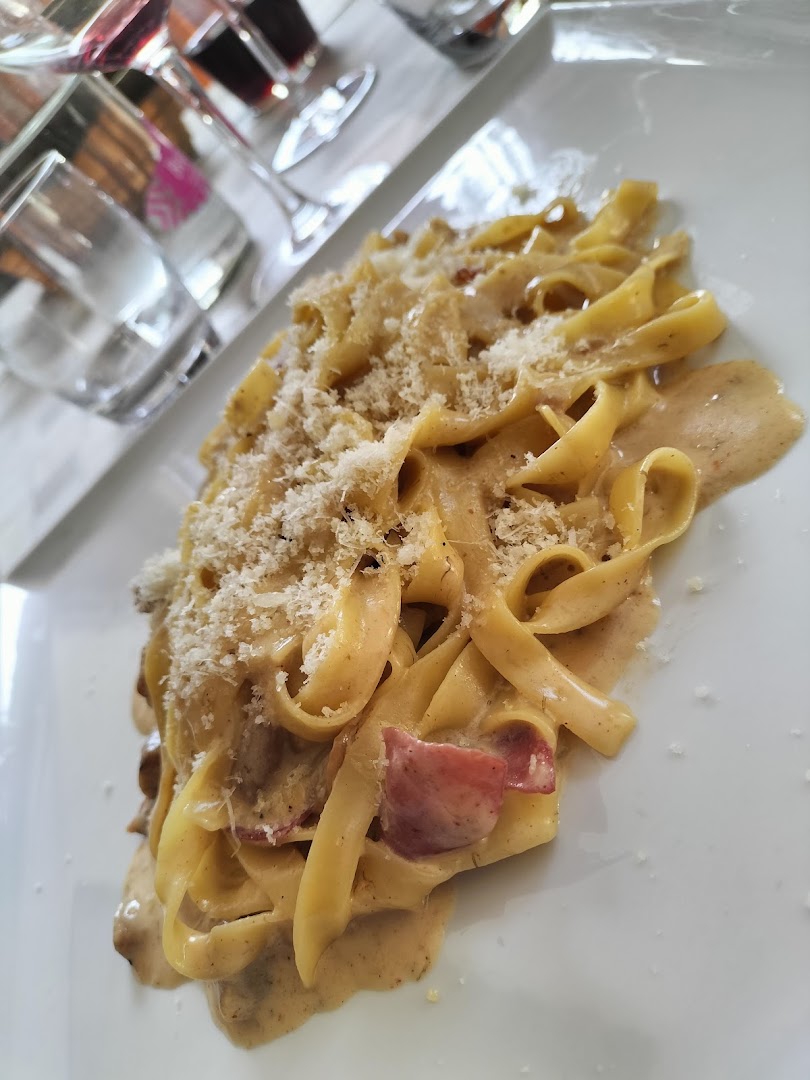Ristorante pizzeria La Villa dei Pini, Lecco