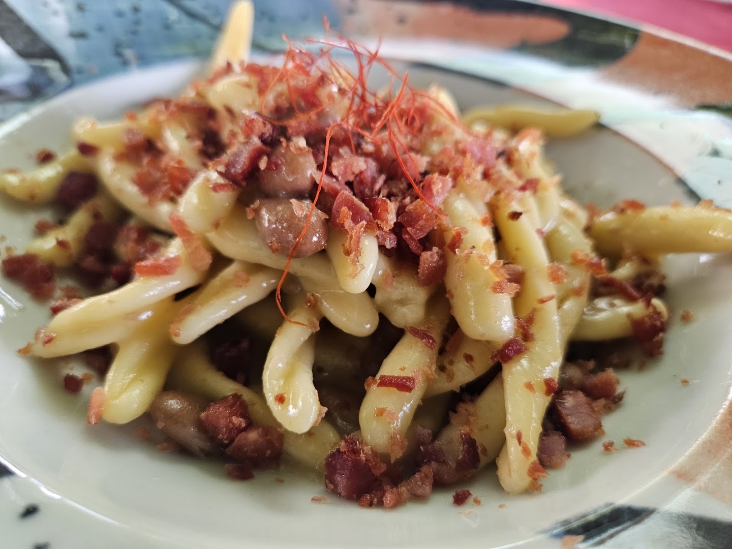 Ristorante Pizzeria La Villa