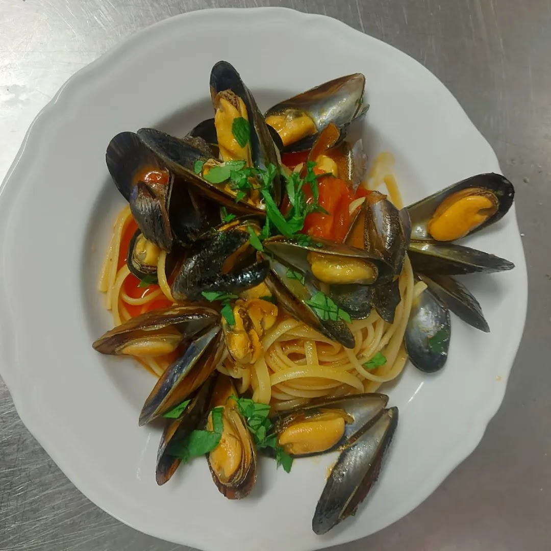 Ristorante Pizzeria La Villa