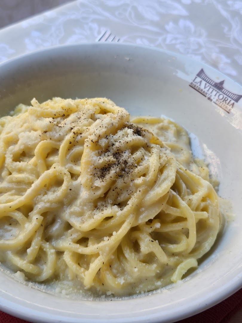 Ristorante Pizzeria La Vittoria, Roma