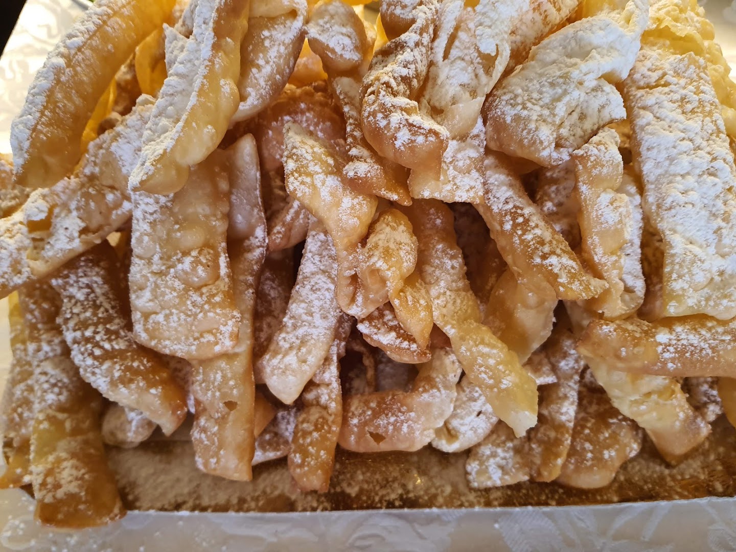 Ristorante Pizzeria La Vittoria