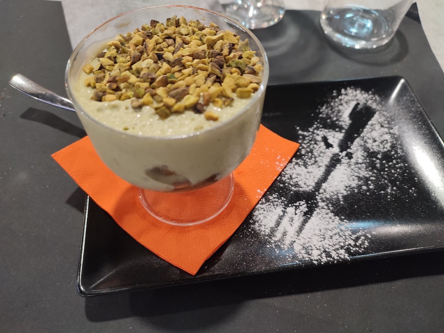 Ristorante Pizzeria La Volpe Volpiano