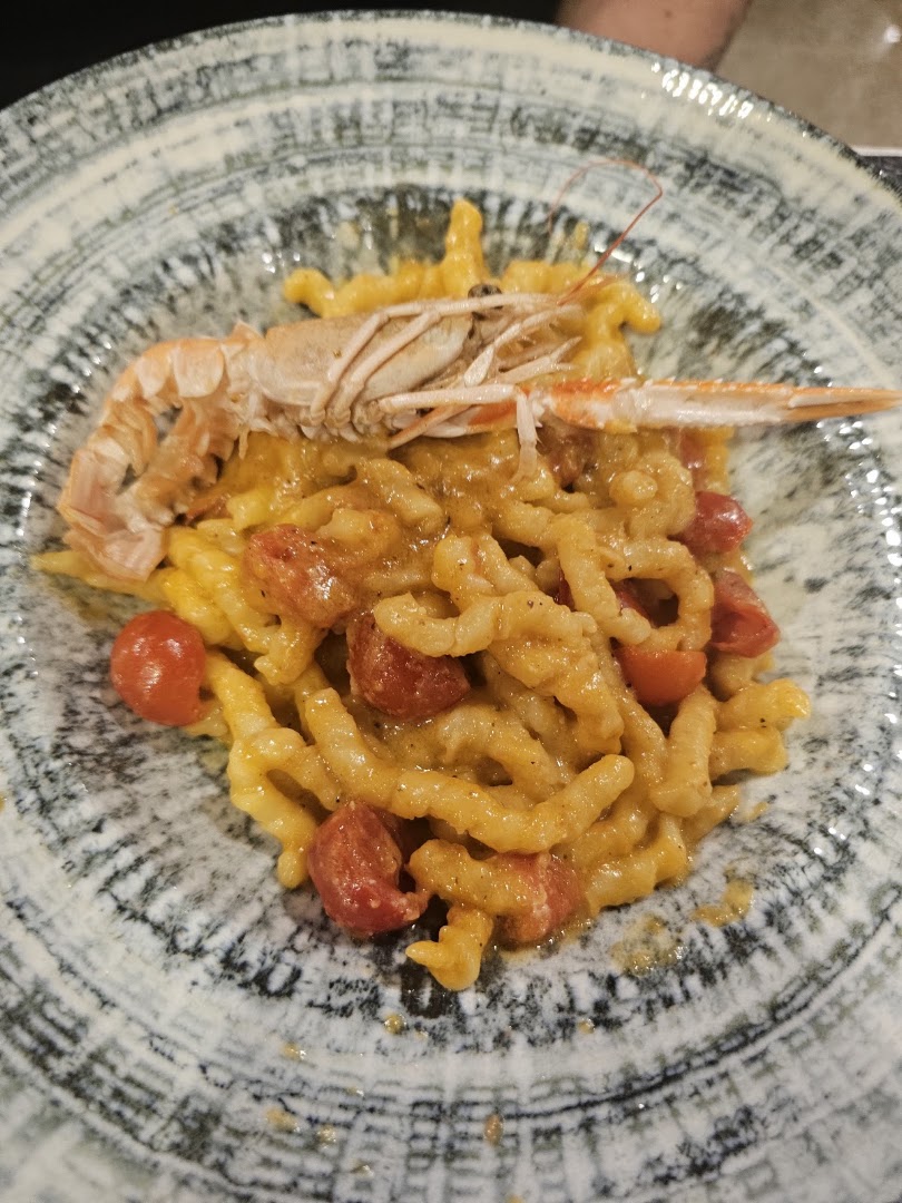 Ristorante Pizzeria La Volpe Volpiano