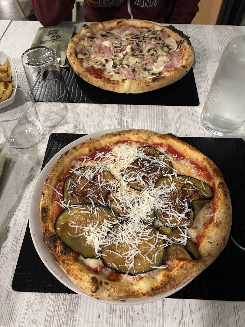Ristorante Pizzeria La Volpe Volpiano