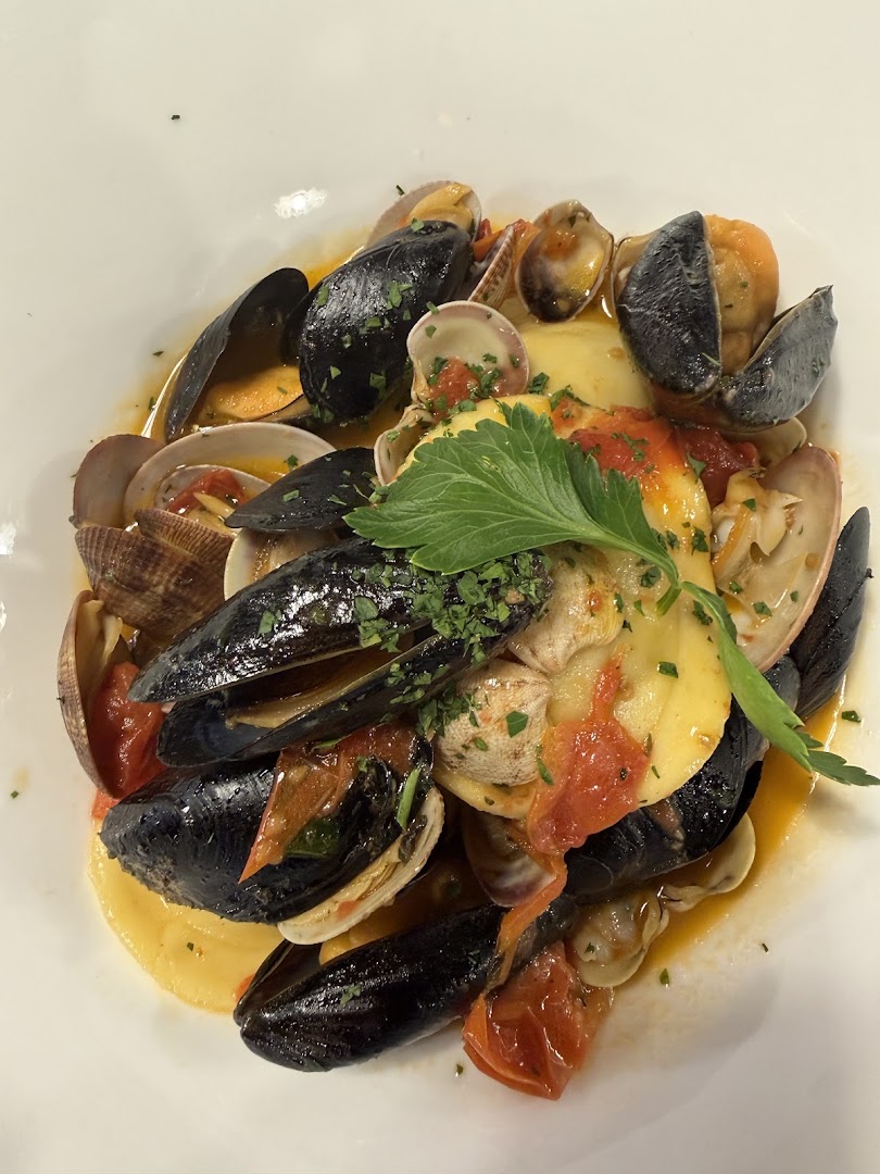 Ristorante Pizzeria L'Abate