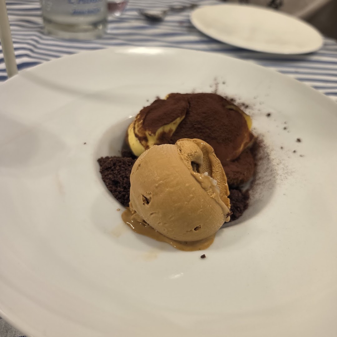Ristorante Pizzeria L'Abate