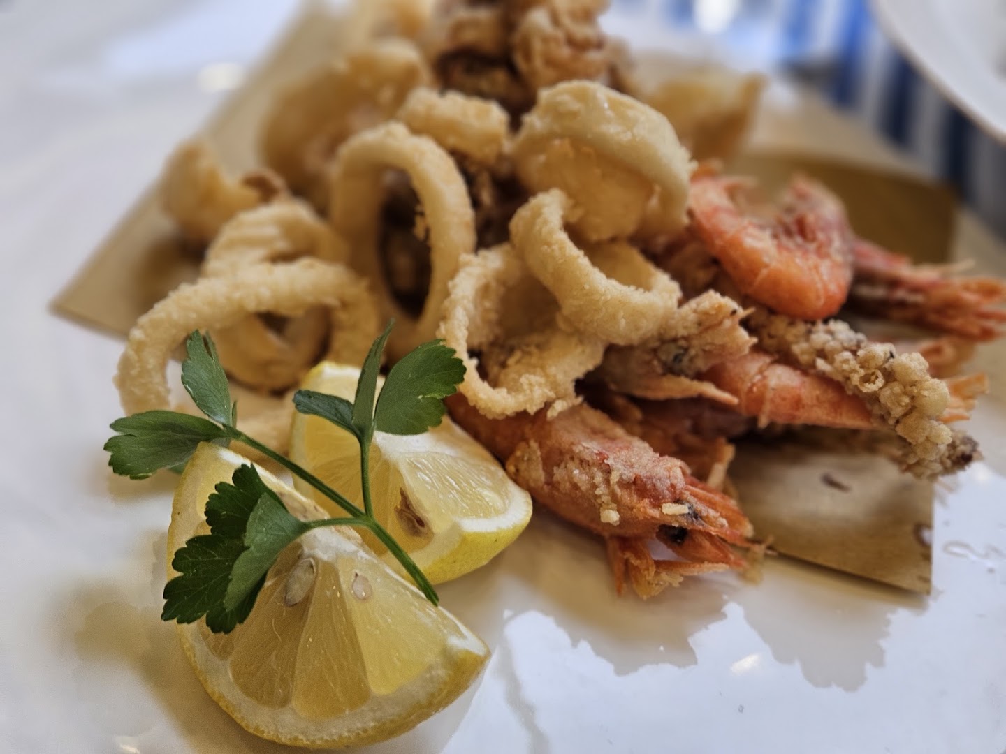 Ristorante Pizzeria L'Abate