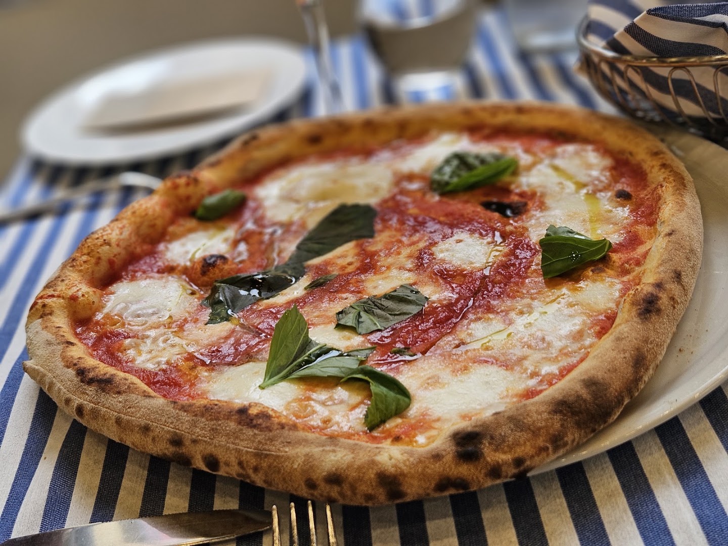 Ristorante Pizzeria L'Abate