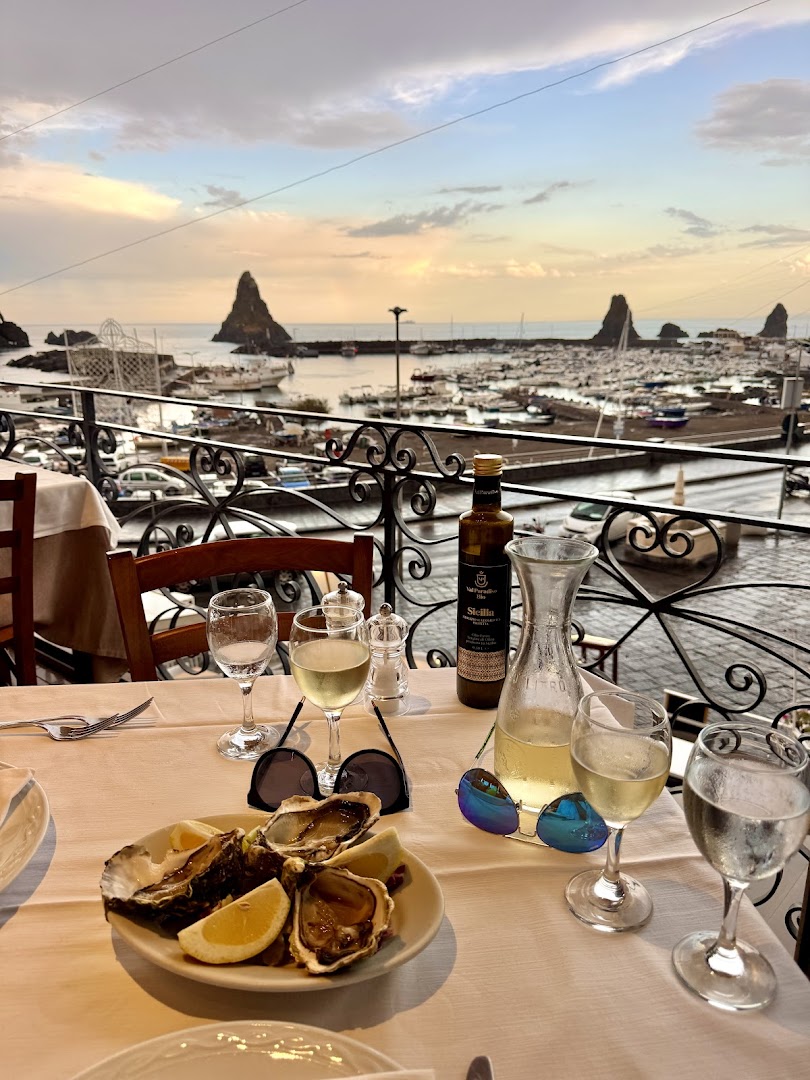 Ristorante Pizzeria Lachea