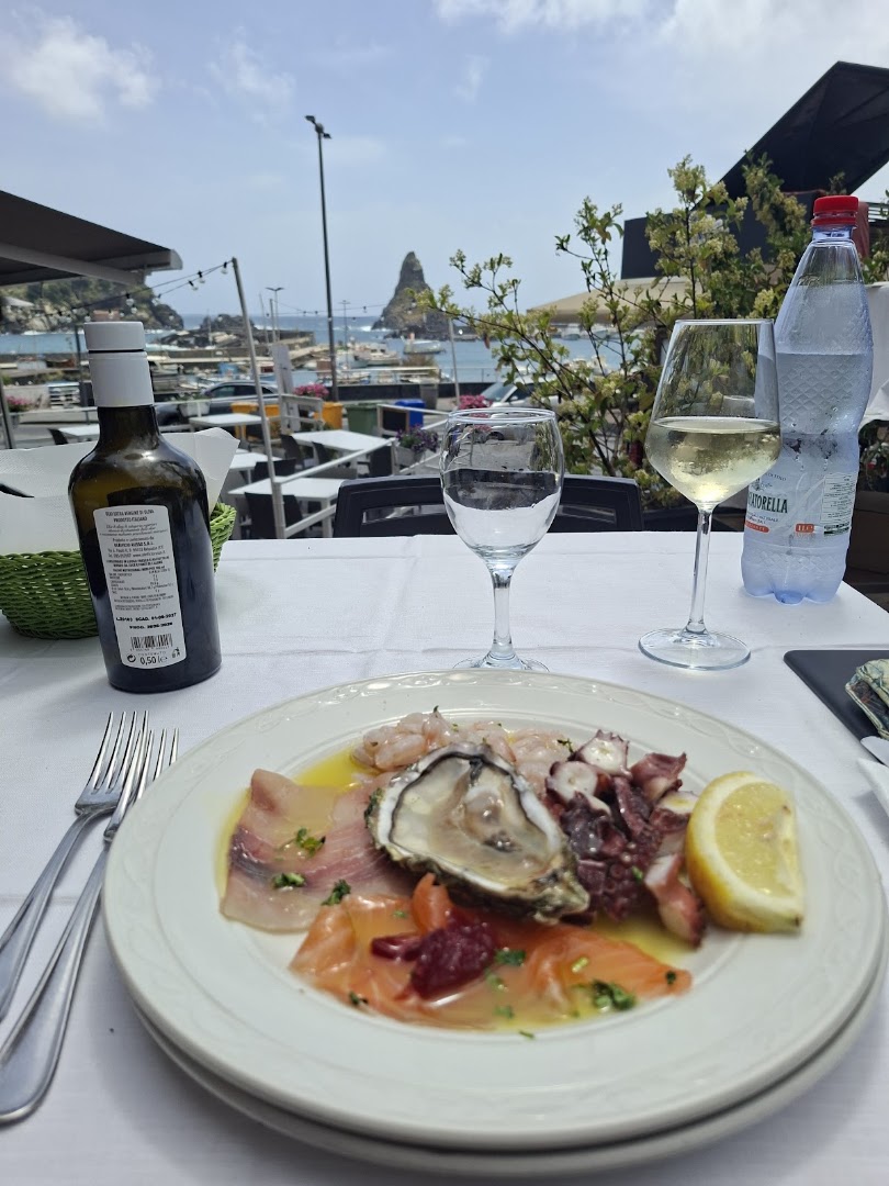 Ristorante Pizzeria Lachea