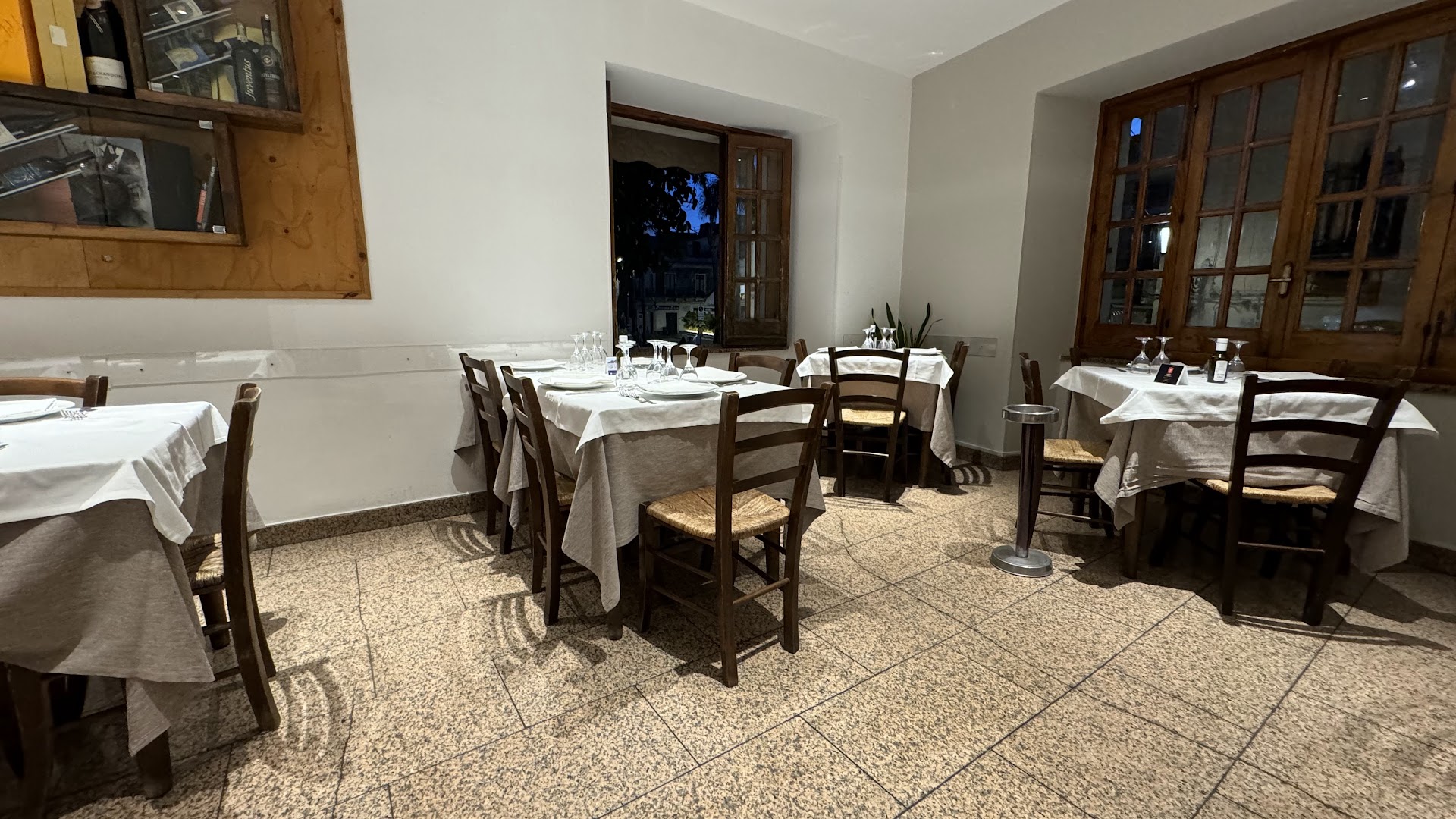 Ristorante Pizzeria Lachea