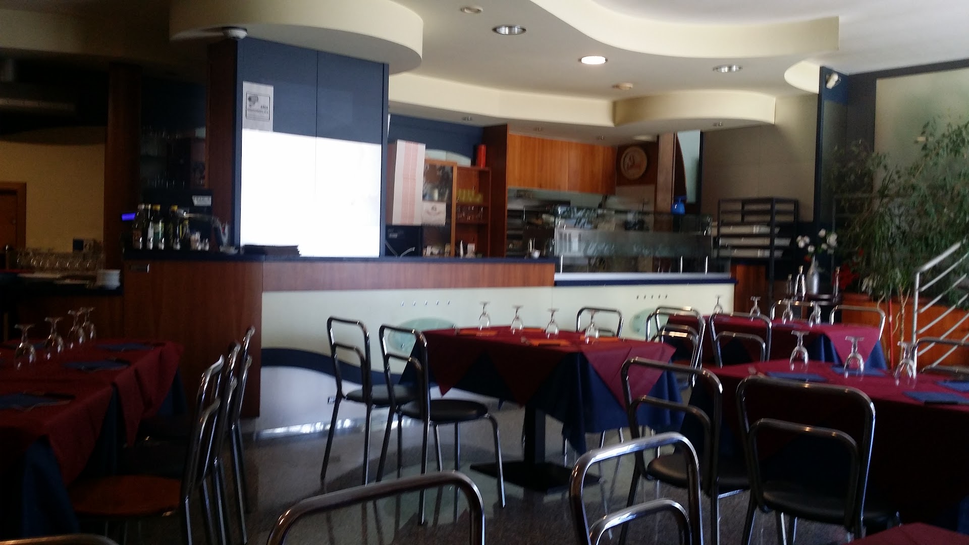 Ristorante Pizzeria Lady