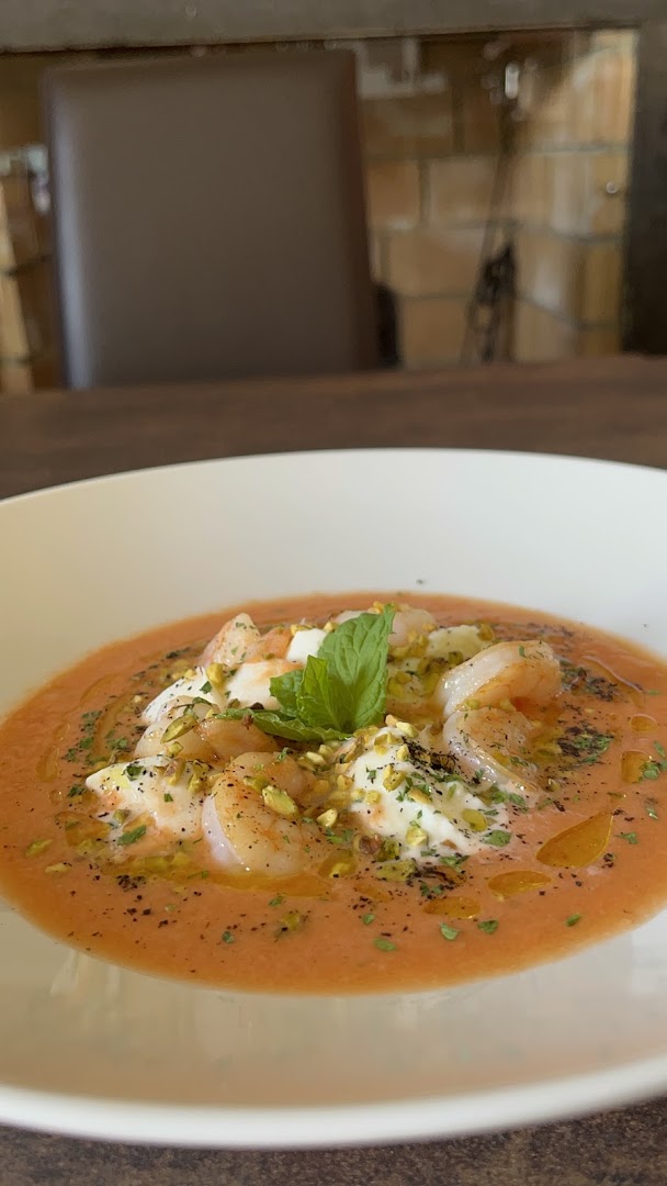 Ristorante Pizzeria Lago