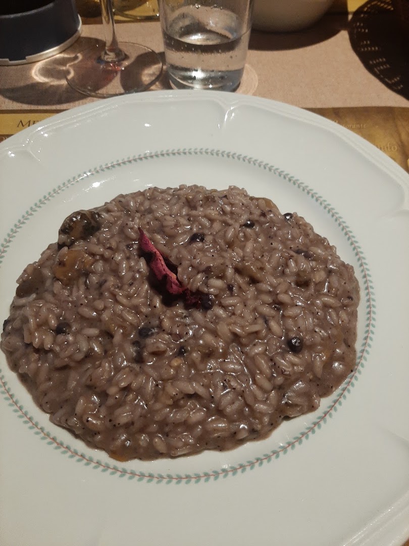 Ristorante Pizzeria Lago Rotondo