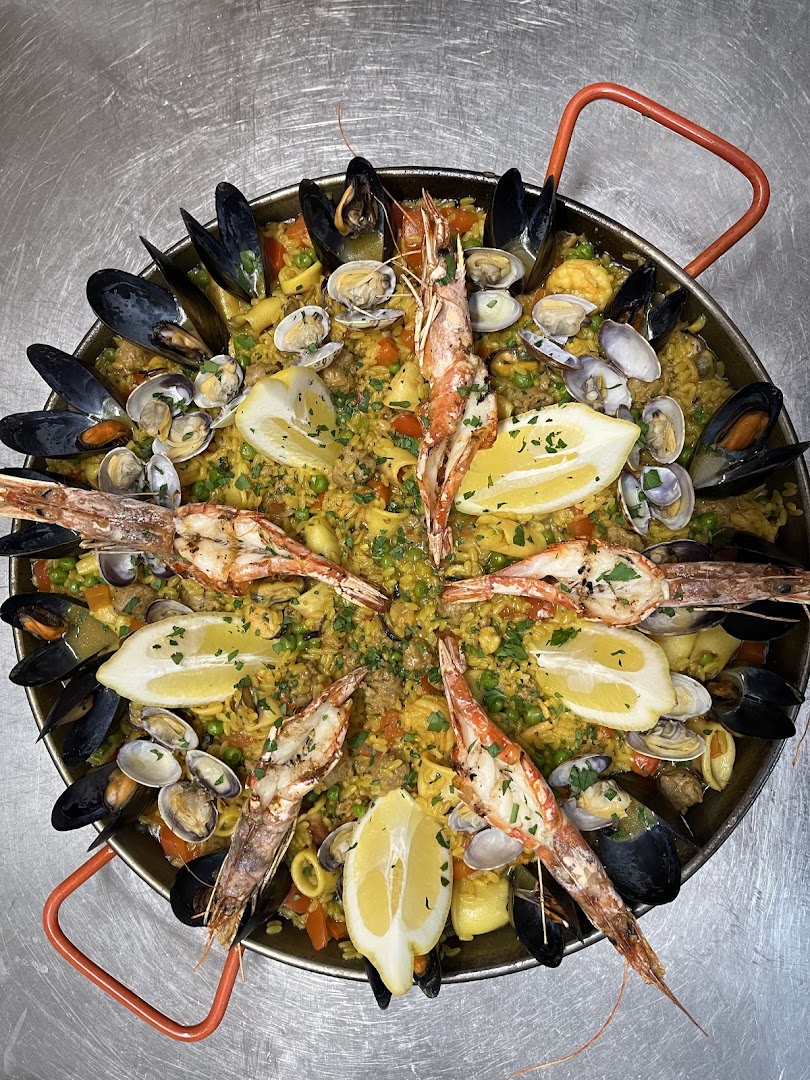 Ristorante Pizzeria Lago, Oggebbio