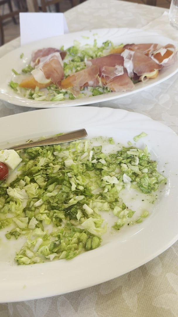 Ristorante Pizzeria L'Agrifoglio