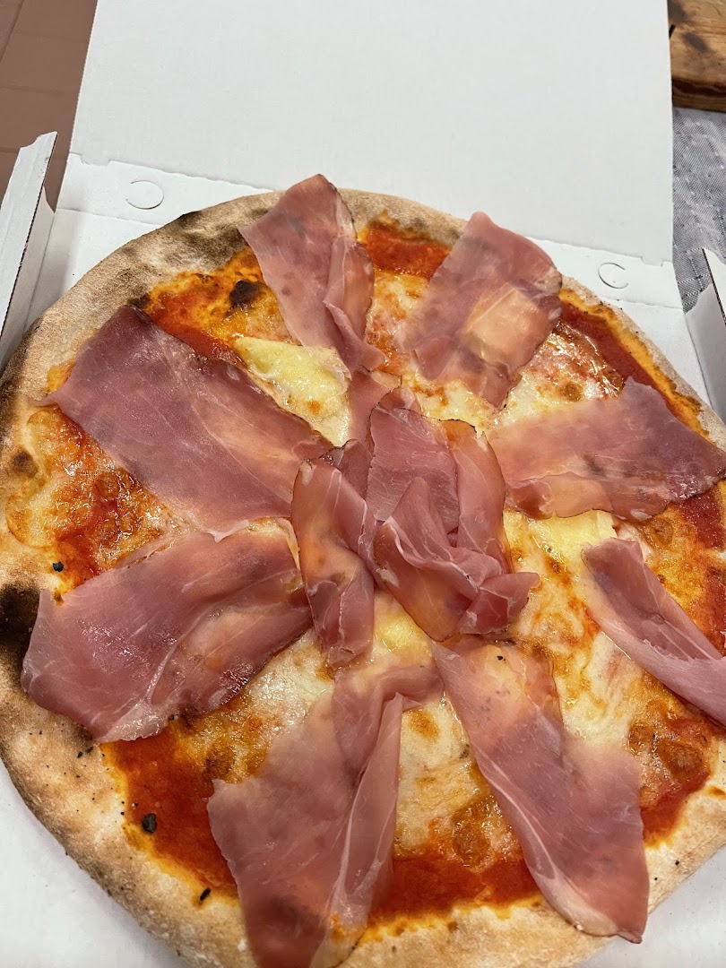 Ristorante Pizzeria L'Agrodolce
