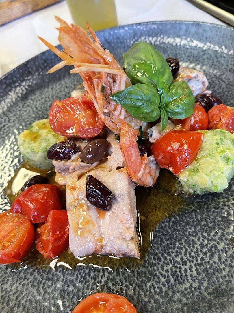 Ristorante Pizzeria L'Agrodolce