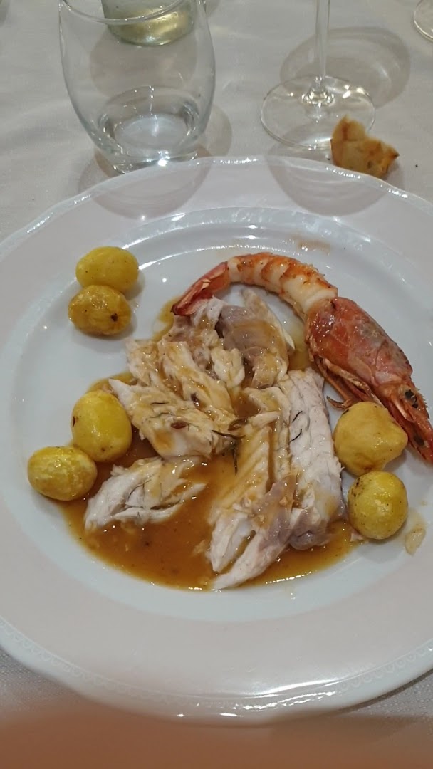Ristorante Pizzeria L'Agrodolce