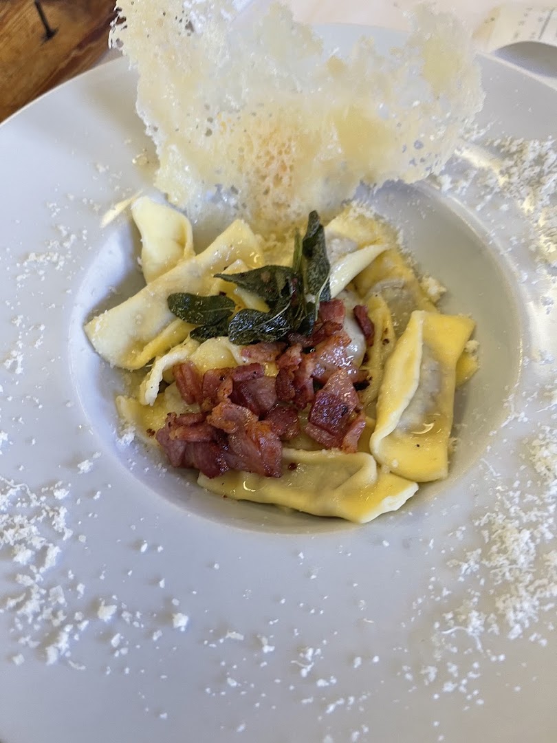 Ristorante Pizzeria L'Agrodolce