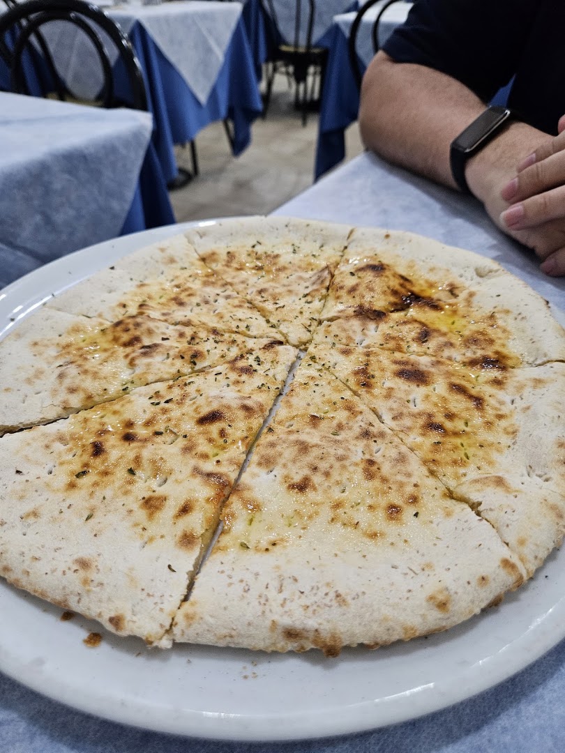 Ristorante Pizzeria Laguna Blu