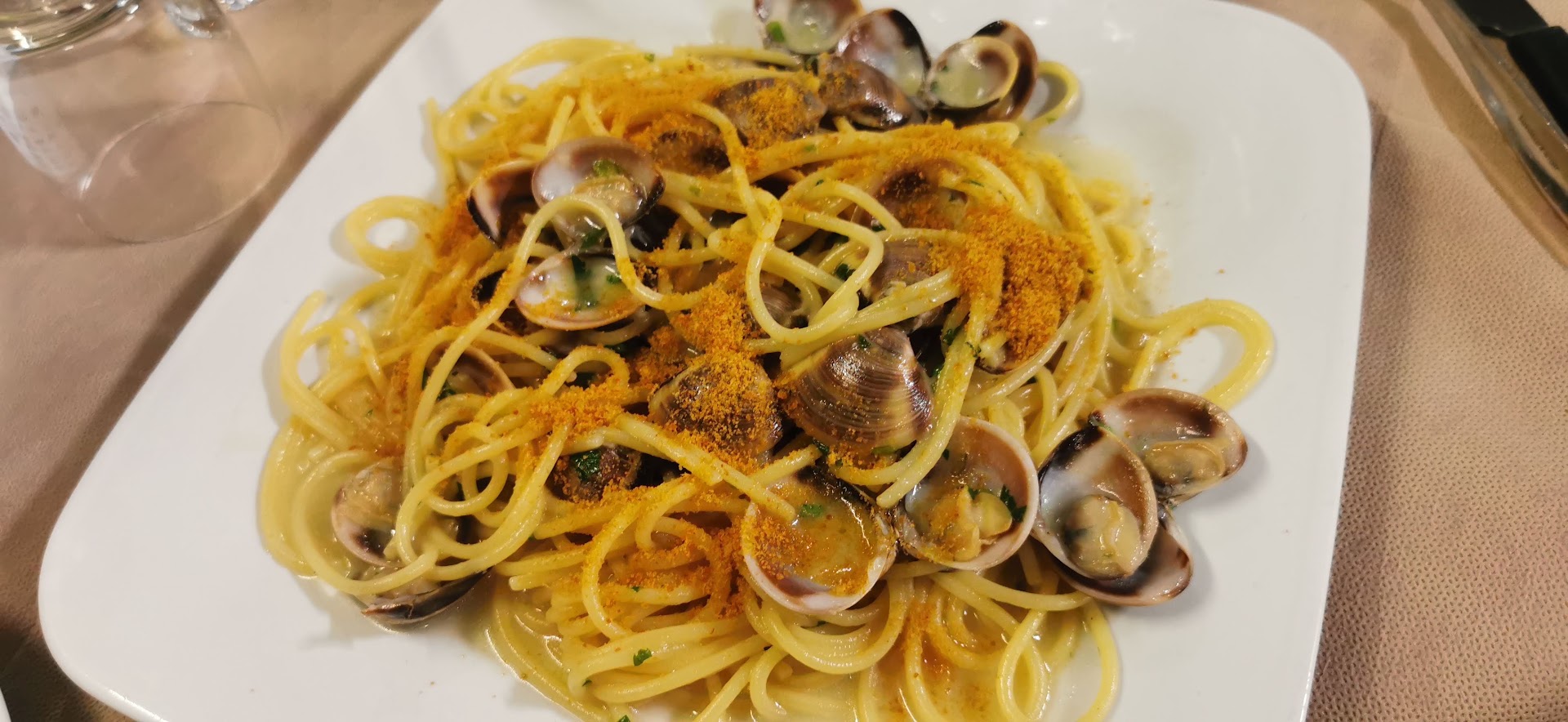 Ristorante Pizzeria Laguna Blu