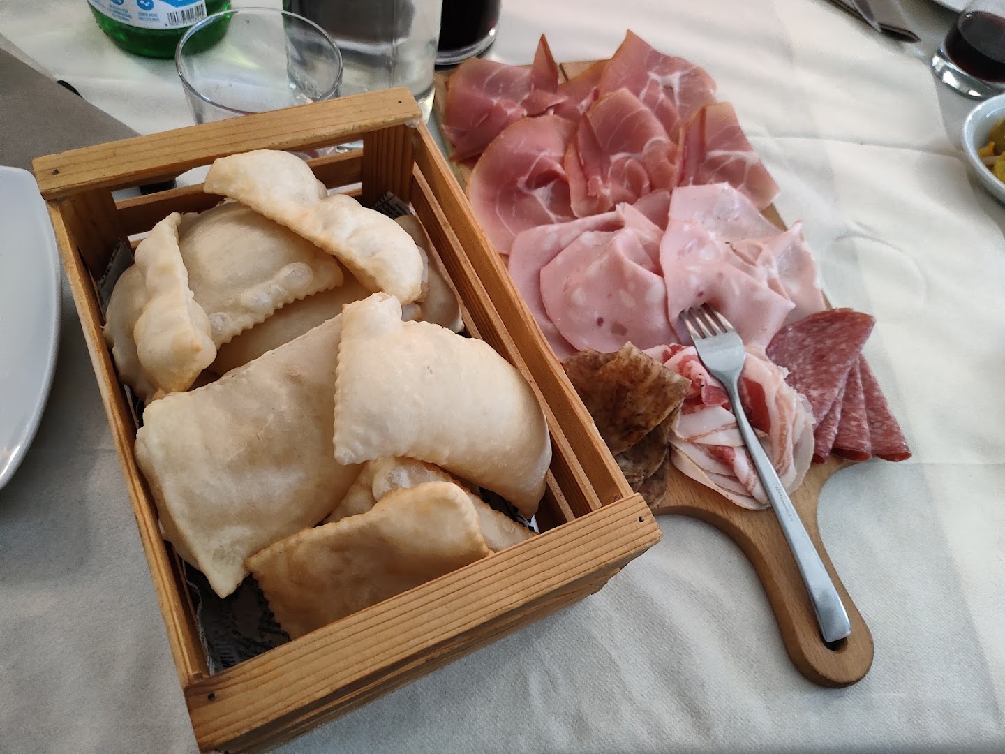 Ristorante Pizzeria Laguna Verde