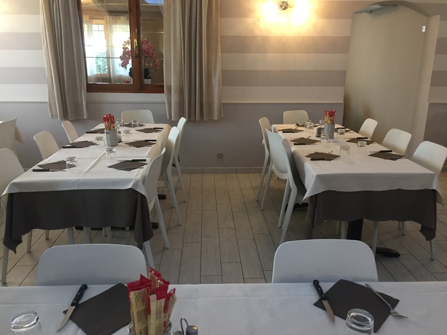 Ristorante Pizzeria Laguna Verde